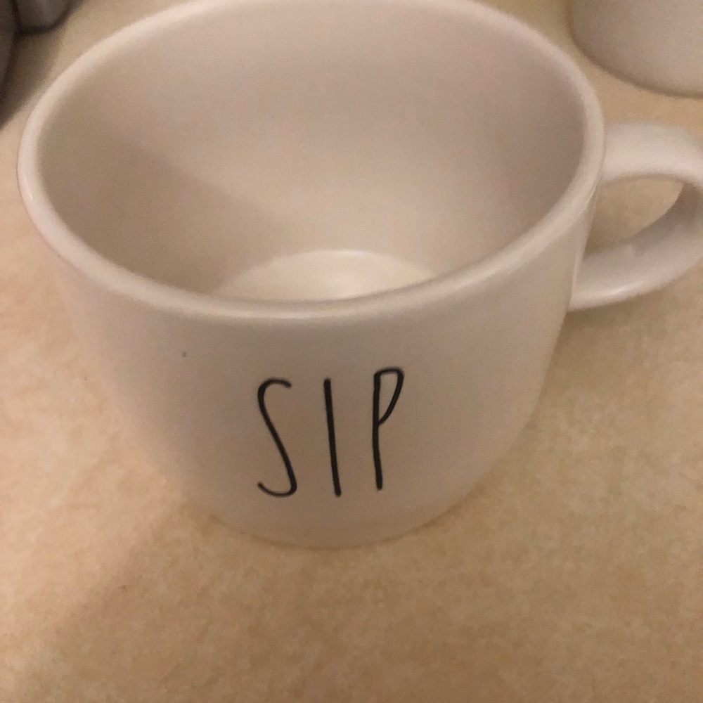 Rae Dunn mug